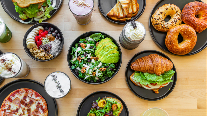 Coffee Up Roastery: Specialty Cafe And Tea Photos 2